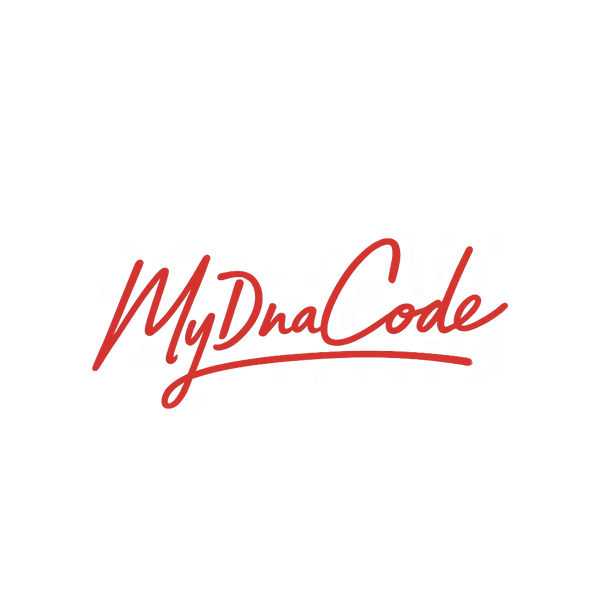 MY DNA CODE
